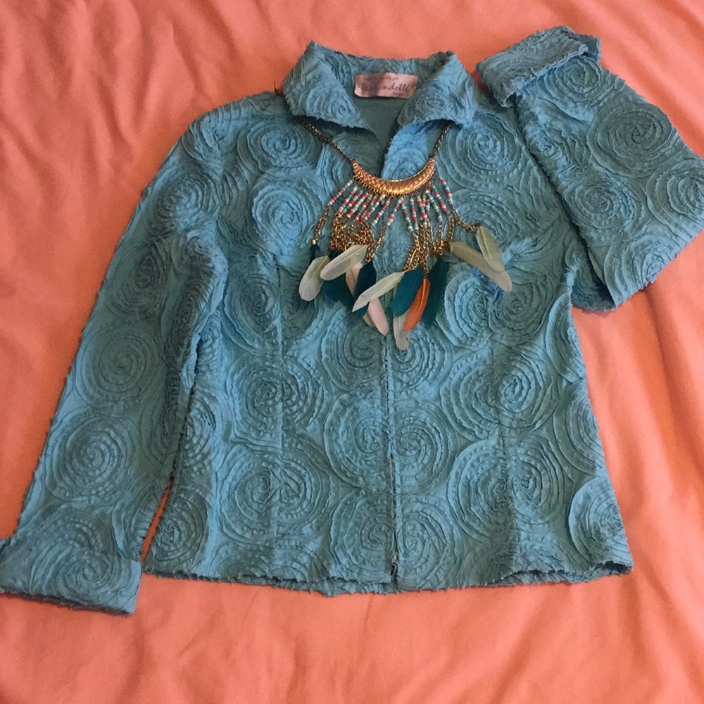 Women’s Blazer